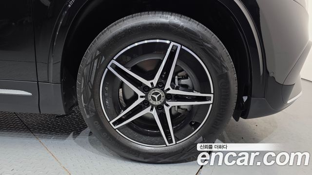 Mercedes-Benz EQA H243 EQA250 AMG Line - фото 4