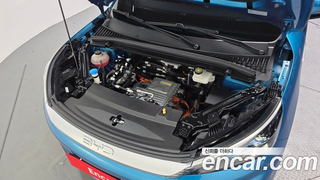 BYD Atto 3 Plus - фото 4