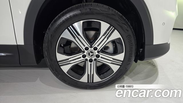 Mercedes-Benz EQB X243 EQB300 4MATIC Progressive - фото 4