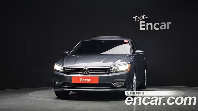 Volkswagen Passat New 2.0 TSI B7 - фото 2