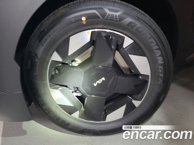 Kia EV5 Long Range 2WD AIr - фото 4