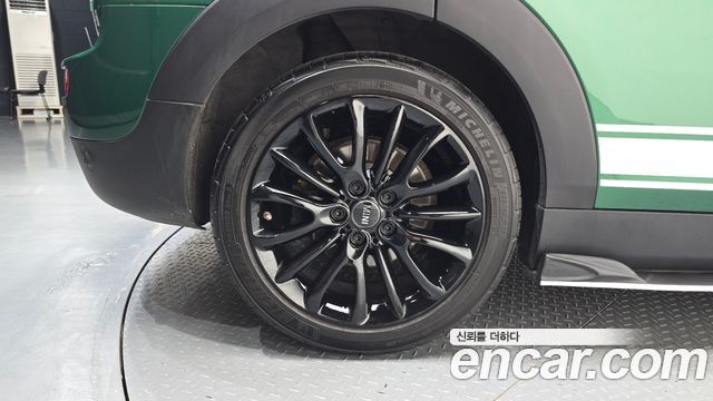 Mini Clubman D High 2nd - фото 3