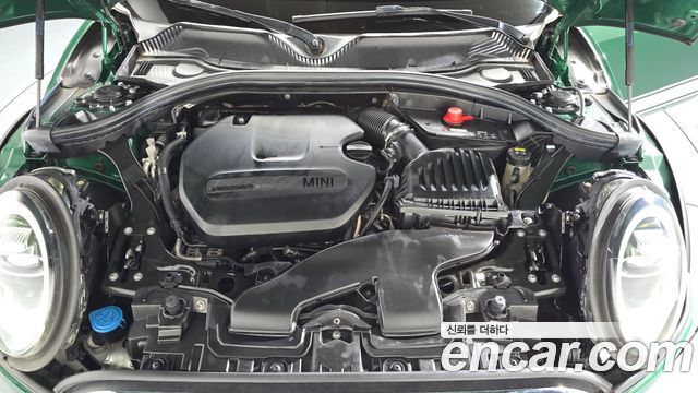 Mini Clubman D High 2nd - фото 4