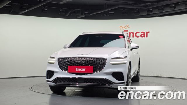 Genesis GV70 2.5T Gasoline 2WD - фото 2