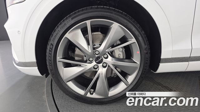 Genesis GV70 2.5T Gasoline 2WD - фото 4