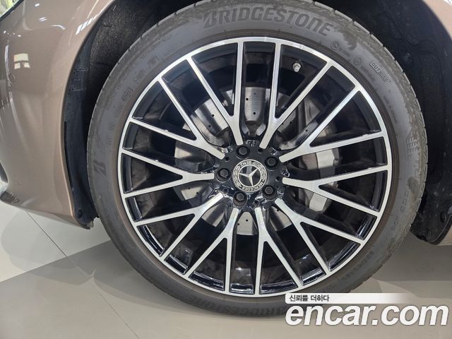 Mercedes-Benz S-Class W223 S450L 4MATIC - фото 4