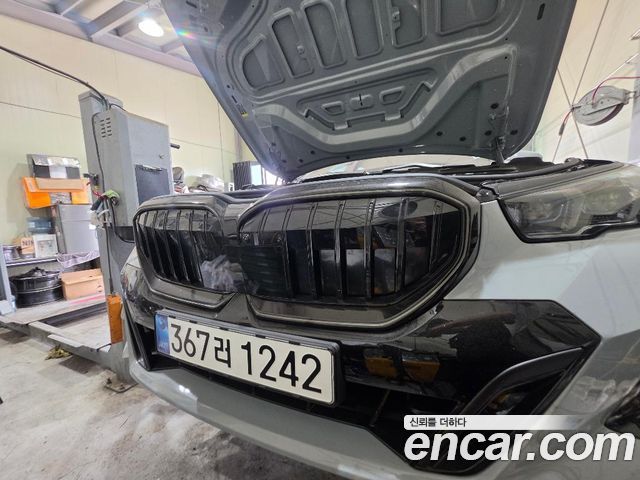 BMW 5 Series G60 530i xDrive M Sport - фото 1