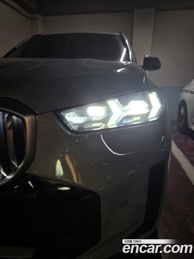 BMW X5 G05 xDrive 40i M Sport - фото 2