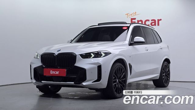 BMW X5 G05 xDrive 40i M sports Onlie Exclusive Edition - фото 0