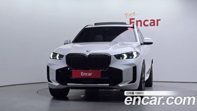 BMW X5 G05 xDrive 40i M sports Onlie Exclusive Edition - фото 2