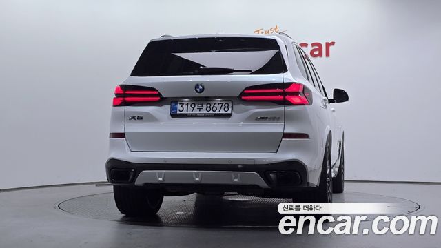 BMW X5 G05 xDrive 40i M sports Onlie Exclusive Edition - фото 3
