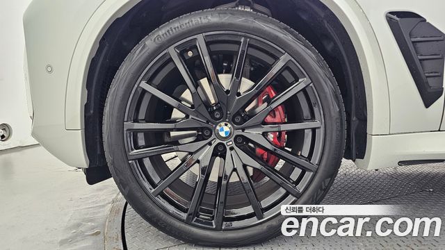 BMW X5 G05 xDrive 40i M sports Onlie Exclusive Edition - фото 4