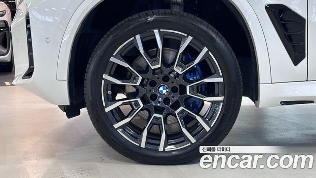 BMW X5 G05 xDrive 30d M Sport - фото 4