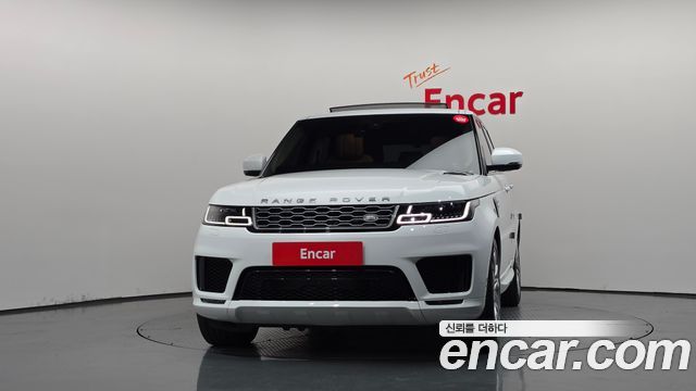 Land Rover Range Rover Sport 2-го поколения 3.0 SDV6 HSE Dynamic - фото 2