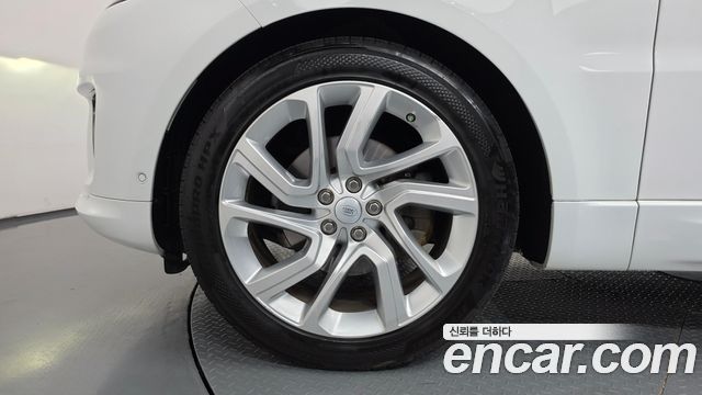 Land Rover Range Rover Sport 2-го поколения 3.0 SDV6 HSE Dynamic - фото 4