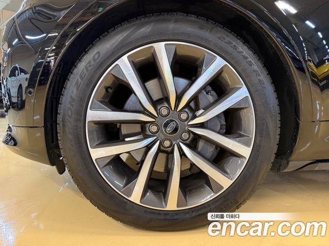 Land Rover Discovery P360 R-Dynamic SE - фото 4