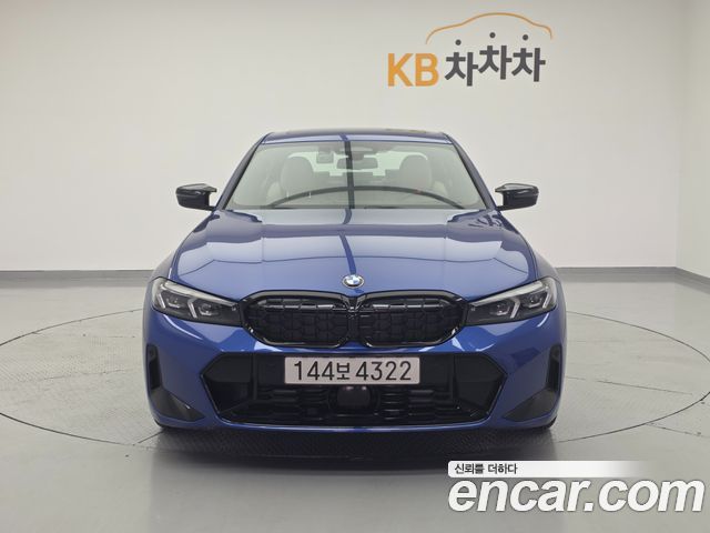 BMW 3 Series G20 M340i Pro - фото 2