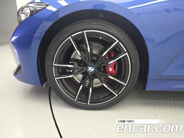 BMW 3 Series G20 M340i Pro - фото 4