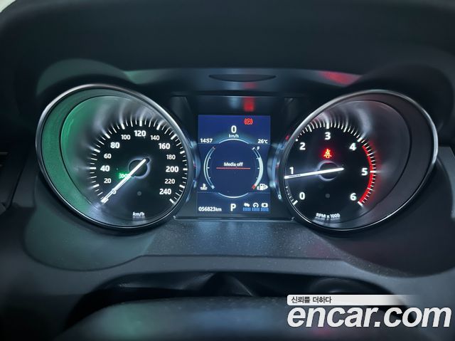 Land Rover Range Rover Evoque 2.0 TD4 HSE Dynamic - фото 3