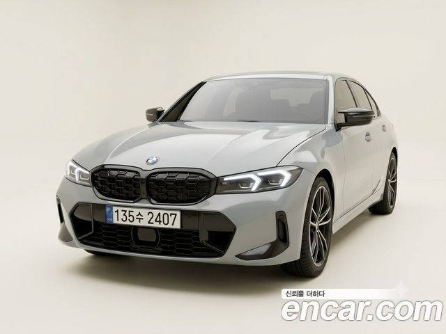 BMW 3 Series G20 M340i Pro First edition - фото 0