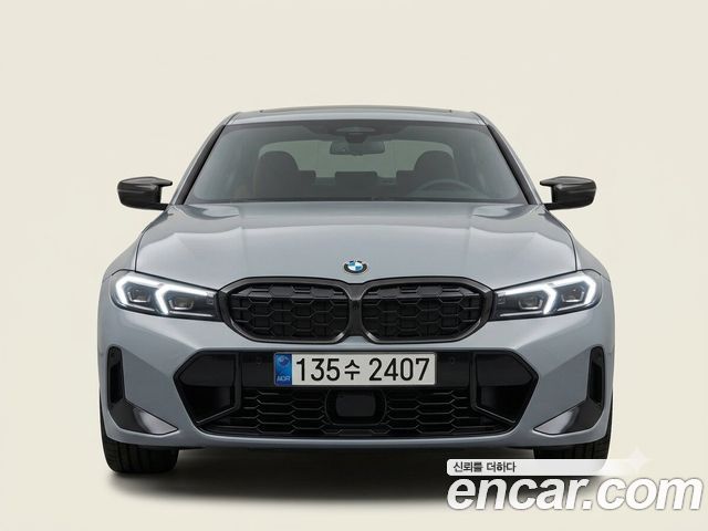 BMW 3 Series G20 M340i Pro First edition - фото 1