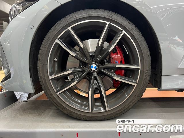 BMW 3 Series G20 M340i Pro First edition - фото 4