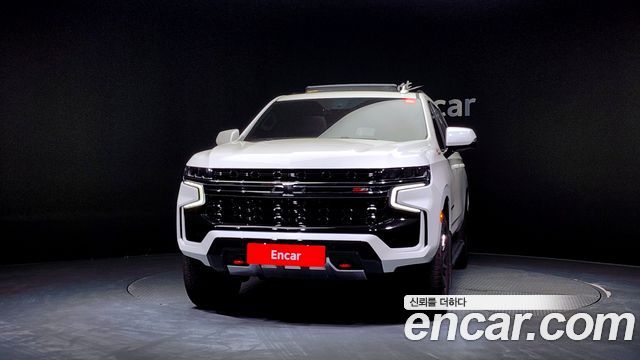 Chevrolet Surburban 5.3 - фото 2
