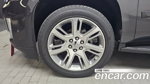 Cadillac Escalade 6.2 4th - фото 4