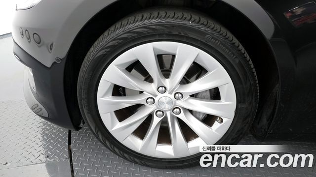 Tesla Model S 100D - фото 4