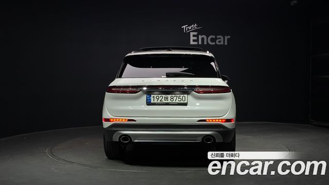 Lincoln Corsair 2.0 Reserve AWD - фото 3
