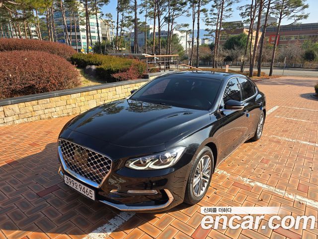 Hyundai Grandeur IG 2.4 Premium - фото 0