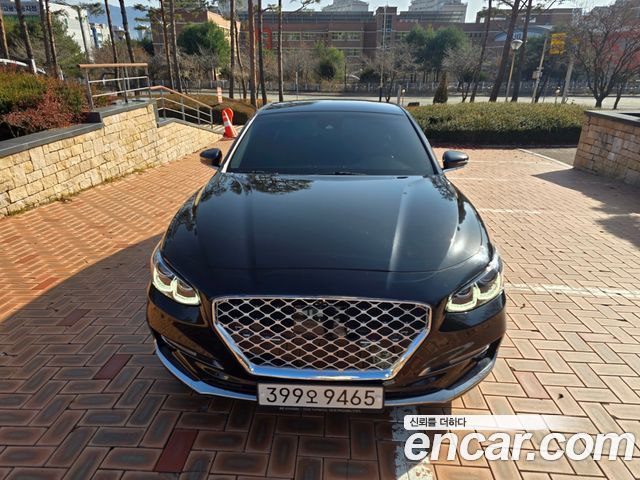 Hyundai Grandeur IG 2.4 Premium - фото 1