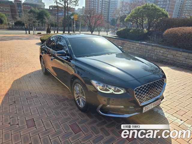 Hyundai Grandeur IG 2.4 Premium - фото 2