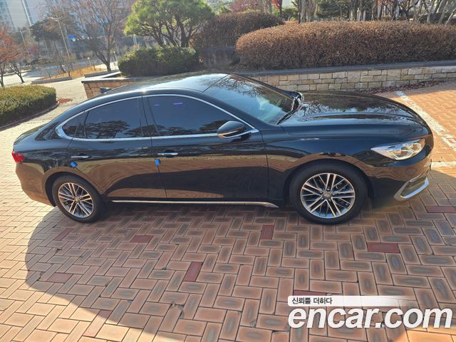 Hyundai Grandeur IG 2.4 Premium - фото 3