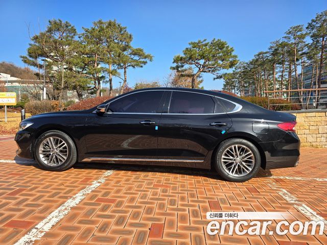 Hyundai Grandeur IG 2.4 Premium - фото 4