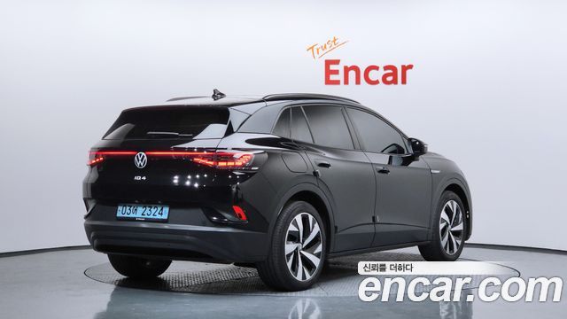 Volkswagen ID.4 ID Pro - фото 1