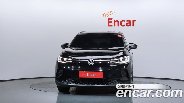 Volkswagen ID.4 ID Pro - фото 2