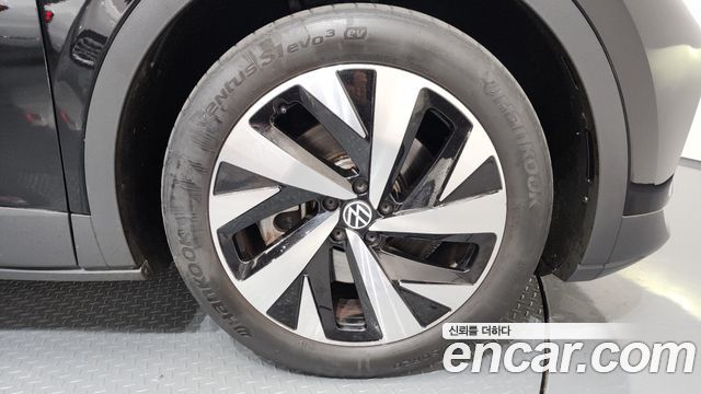 Volkswagen ID.4 ID Pro - фото 4