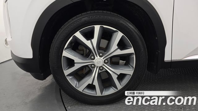 Hyundai Palisade Diesel 2.2 2WD Prestige - фото 4