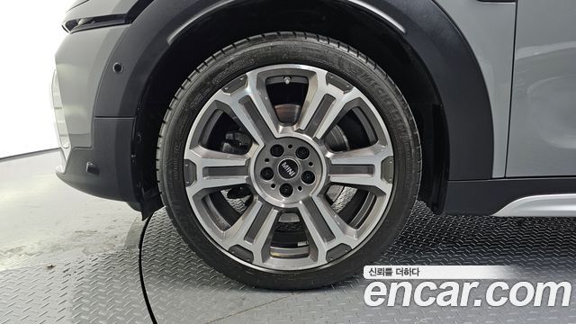 Mini Countryman ALL4 Classic 2nd - фото 4