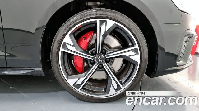 Audi S4 B9 3.0 TFSI Quattro - фото 4