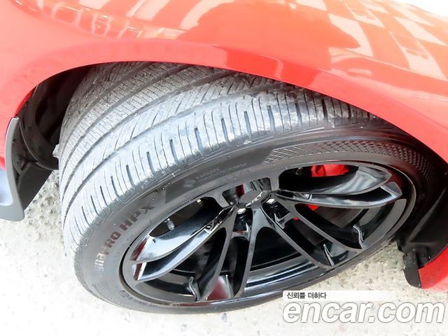 Dodge Challenger 6.4 - фото 4