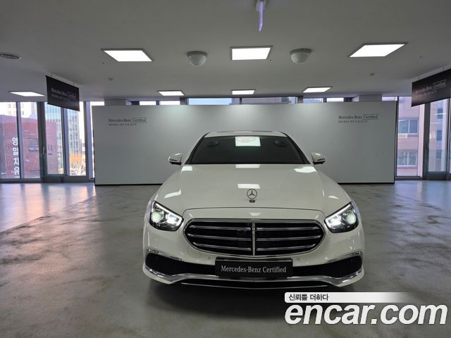 Mercedes-Benz E-Class W213 E250 Exclusive - фото 2