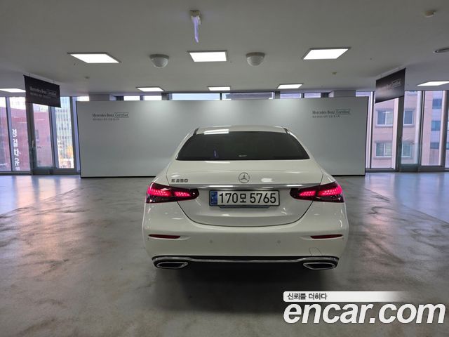 Mercedes-Benz E-Class W213 E250 Exclusive - фото 3