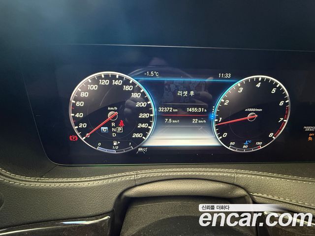Mercedes-Benz S-Class W222 S350L - фото 4