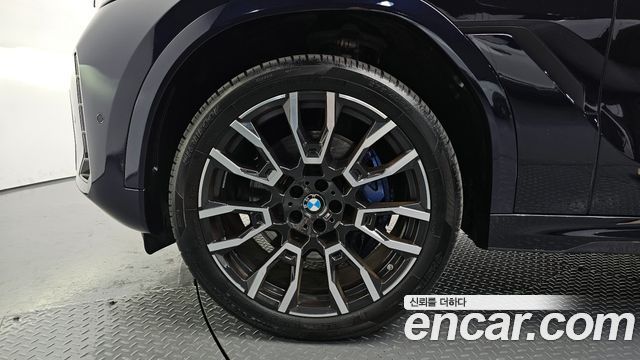BMW X6 G06 xDrive40i M Sport - фото 4