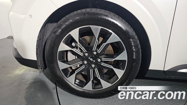 Kia Carnival 4-го поколения Gasoline 7-Seater Signature - фото 4