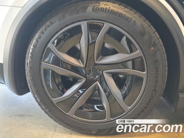 Tesla Model X AWD - фото 4