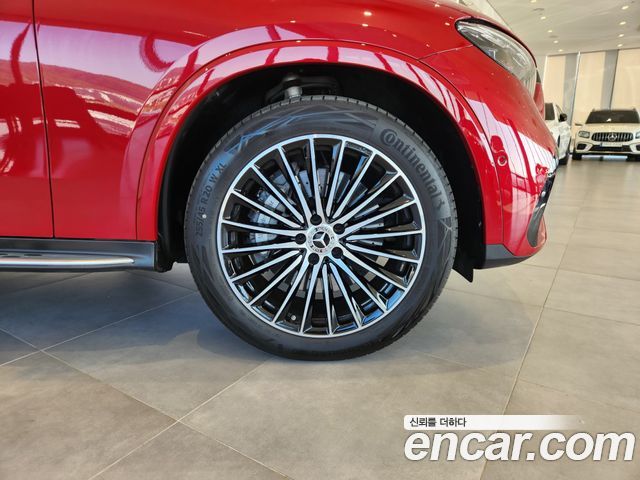 Mercedes-Benz GLC-Class X254 GLC300 4MATIC Coupe - фото 4