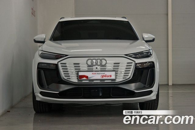 Audi Q6 e-tron GF Premium Quattro - фото 2